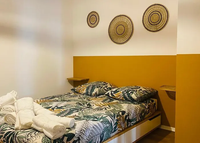Le Bout Du Monde Appartement Hyper-Centre