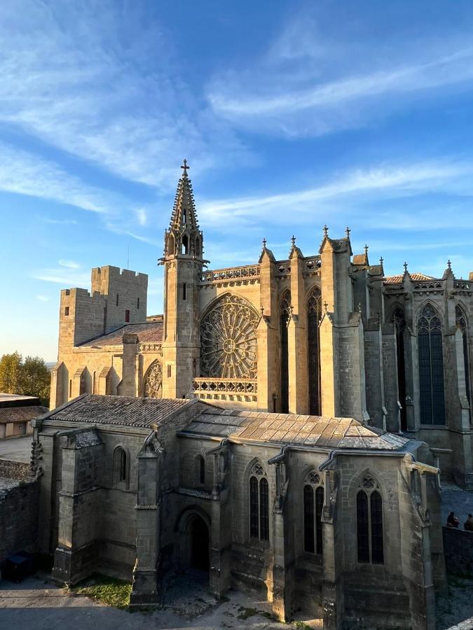 Le Bout Du Monde Hyper-centre Appartamento Carcassonne