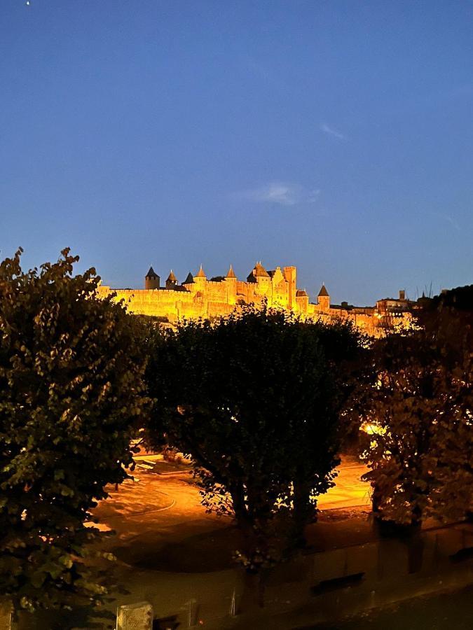 Appartamento Le Bout Du Monde Hyper-centre Carcassonne