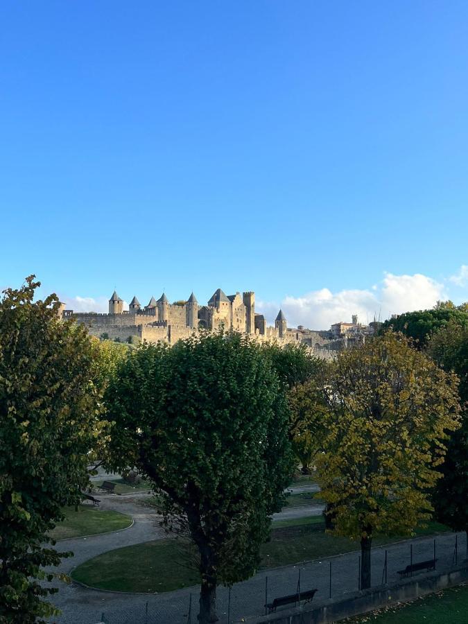 Le Bout Du Monde Hyper-centre Carcassonne